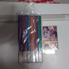 ギルます　BD全巻購入特典全巻収納BOX+BD版１～６巻 ギルます Blu-ray & DVD 2025年3月～2026年1月 発売中 【特典つき】|アニメ