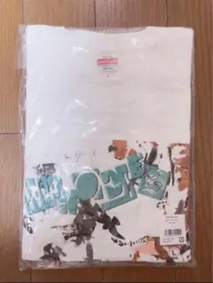 MONOEYES 新品未開封　ホワイトLサイズ