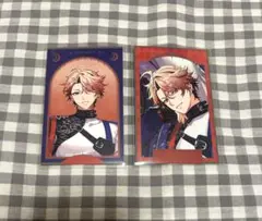 セラフ・ダズルガーデン　チェキ