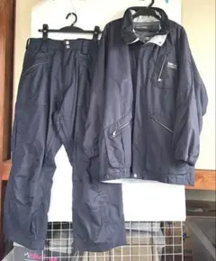 X-nix スノーボードウェア フレアパンツ ブラック X－NIX スノーボードウエア スキーウエア パンツ フレアパンツ