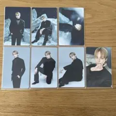 TXT ACT TOMORROW ヒュニンカイ トレカまとめ売り