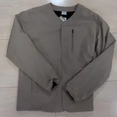 IGNIO　インサレーション撥水カーディガン　イグニオ