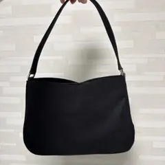 CASTELBAJAC 黒 ハンドバッグ
