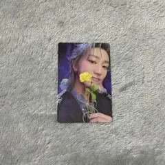 SEVENTEEN THE BEST 17 IS RIGHT HERE トレカ