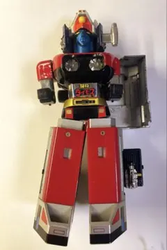 MICROMAN ＊タイタン T403ヘラクレス＊【昭和のミクロマン】 - メルカリ