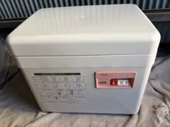 SANYO もちつき機 SMT-A36 昭和レトロ 三洋電機