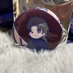 缶バッジ キャラクターグッズ