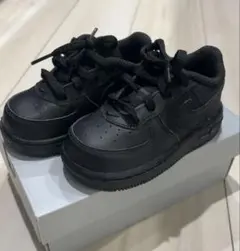 Nike エアフォース1 12cm 試着のみ