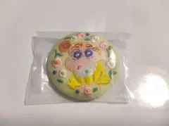 2025年最新】クレヨンしんちゃん 刺繍缶バッジの人気アイテム - メルカリ