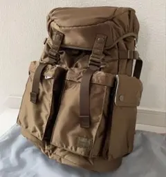 PORTER TANKER 90周年 COYOTE TACTICAL PACK