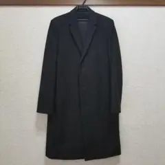 ★新品同様★COS ロングコート チェスターコートのサムネイル
