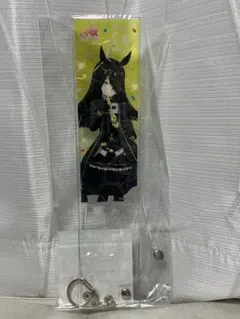 ウマ娘　公式ブレードホルダー　マンハッタンカフェのサムネイル