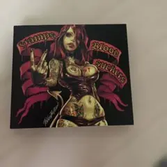 Vamps CD+Blu-ray 初回限定盤A BLOODSUCKERS