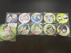 ハコニワリリィ Hanon Kotoha 缶バッジ まとめ売り Amazon | ハコニワリリィ ハコリリ 缶バッジ キョリ感 Hanon Kotoha