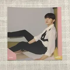 INI 田島将吾　アザージャケット　M