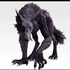 一番くじ ハンターハンター　ラストワン賞 ミケ HUNTER×HUNTER