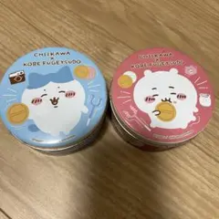 ちいかわハチワレ　　空き缶