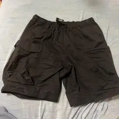 Billabong カーゴショートパンツ ブラック Mのサムネイル