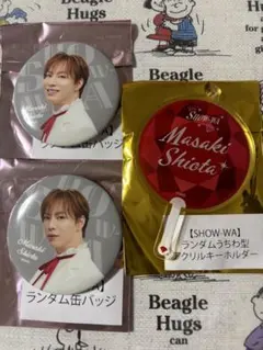 2025年最新】塩田将己 うちわの人気アイテム - メルカリ