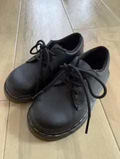 Dr. Martens ブラック 14センチ