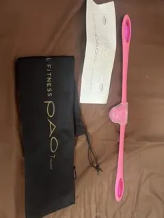 ファンケル　フィトネス　PAO 7model