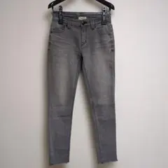 YANUK パトリシアストレッチスキニージーンズ