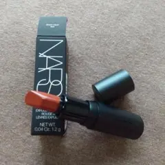NARS 口紅 Lipstick 803 Body Heat　ミニサイズのサムネイル