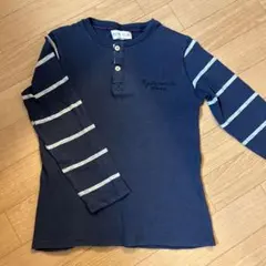 ZARAキッズ　ロンT 120