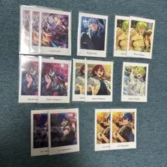 あんスタ！！　ぱしゃっつvol.5 Edenまとめ売り