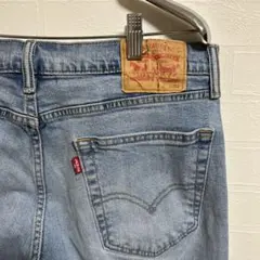 リーバイス 505 デニム W34L32