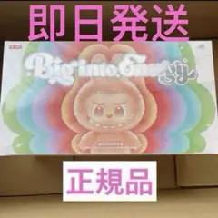 未開封・正規品　ラブブ Big into Energy アソートボックス 1個