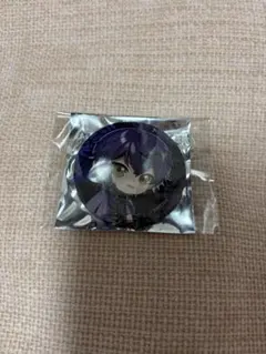 シクフォニ ランダム缶バッジ いるま