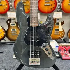 【11742】Fender Modern Player ハムバッカー HH JBのサムネイル
