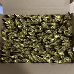 名糖産業　ゴールドチョコ　100個　1のサムネイル