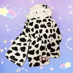 ドンキ サンリオハローキティ セットアップ 着ぐるみのサムネイル