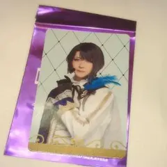 刀剣乱舞 ミュージカル 松井江