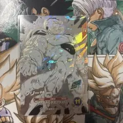 ドラゴンボールダイバーズ　アドバンスパック　フリーザ(APT-028.GDR)