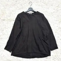 2025年最新】セオリーリュクス ブラウスの人気アイテム - メルカリ