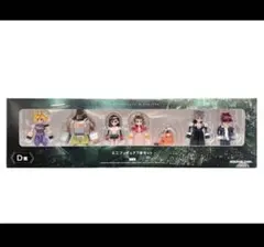2026年最新】ファイナルファンタジー7リバースくじD賞の人気アイテム