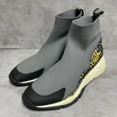 【PITTI DONNA】（23.5）ソックススニーカー ジュラシックワールドのサムネイル
