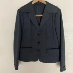 ⭐︎新品・未使用⭐︎ INGEBORG インゲボルグ　コーデュロイ　フリルジャケット INGEBORGの中古フリマアイテム一覧