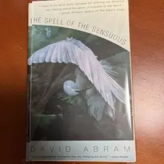 【裁断済】The Spell of the Sensuous