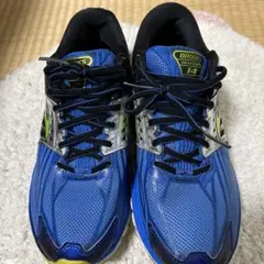 BROOKS GLYCERIN 14 ♡ランニングシューズ26.5のサムネイル