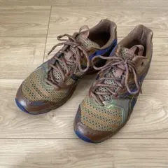 27㎝ NIKE LUNARSPEED AXL GYAKUSOU ランニング - メルカリ