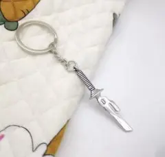 特級呪具　天逆鉾キーホルダーのサムネイル