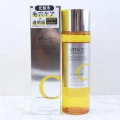 MISSHA VITA C ミシャ ビタシープラス 化粧水　200mlのサムネイル