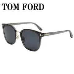 極美品 TOMFORD スモークフレーム サングラス トムフォード メガネのサムネイル
