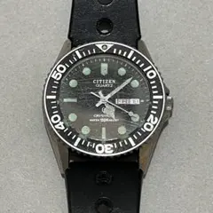 2026年最新】CiTIZEN ダイバー クリストロンの人気アイテム - メルカリ