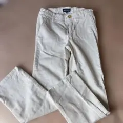 Ralph Lauren コーデュロイパンツ 130のサムネイル