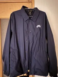 Nike SB Nike Shield M ネイビー ジャケット
